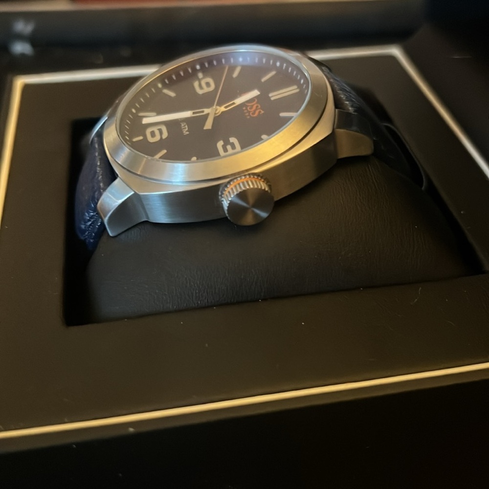 Hugo Boss Orange Collection Watch - Picture 4 of 4
